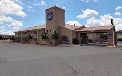 Photo 2 - Sleep Inn Gallup