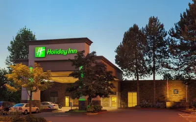 Photo 2 - Holiday Inn Airport - Portland by IHG
