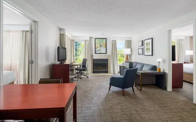 Photo 2 - Residence Inn by Marriott Seattle Northeast-Bothell
