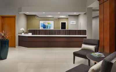 Photo 5 - Residence Inn by Marriott Seattle Northeast-Bothell