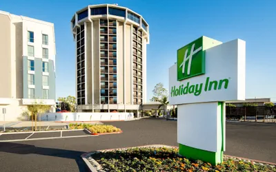Holiday Inn Long Beach Airport Hotel and Conference Center by IHG