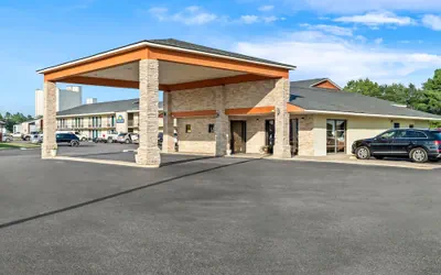 Photo 2 - Days Inn by Wyndham Aiken - Interstate Hwy 20