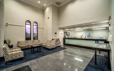 Photo 3 - Studio 6 Suites Lawndale, CA – South Bay