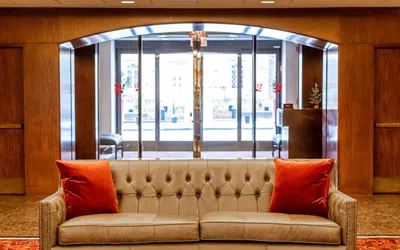 Photo 3 - The Statler Hotel at Cornell University
