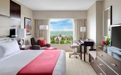 Photo 2 - The Statler Hotel at Cornell University