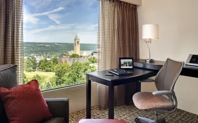 Photo 5 - The Statler Hotel at Cornell University