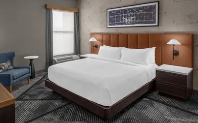 Photo 3 - DoubleTree by Hilton Dayton Fairborn