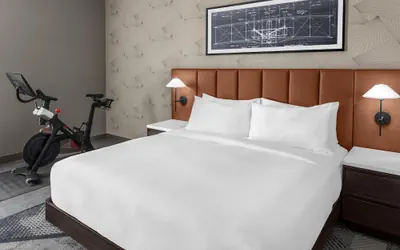 Photo 4 - DoubleTree by Hilton Dayton Fairborn