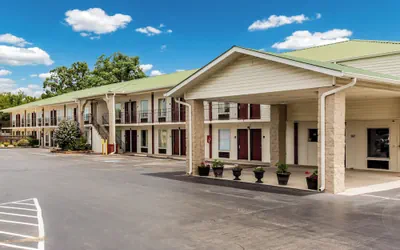 Photo 2 - Red Roof Inn Monteagle - I-24