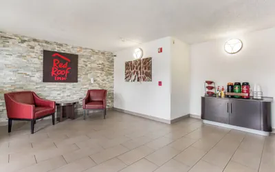 Photo 3 - Red Roof Inn Monteagle - I-24