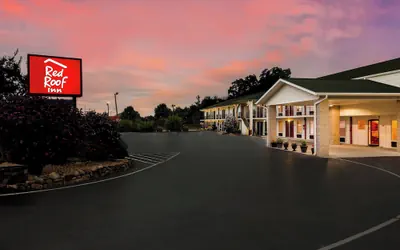 Red Roof Inn Monteagle - I-24