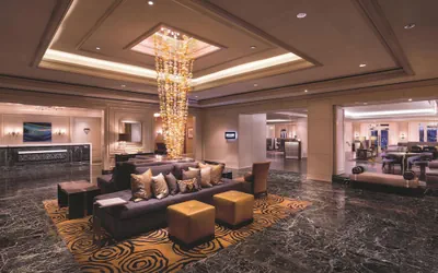 Photo 3 - The Ritz-Carlton, Marina del Rey