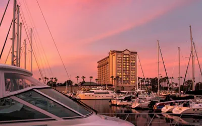 Photo 2 - The Ritz-Carlton, Marina del Rey