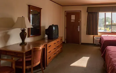 Photo 4 - Western Holiday Lodge Three Rivers
