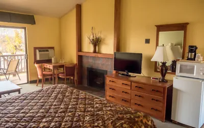 Photo 5 - Western Holiday Lodge Three Rivers