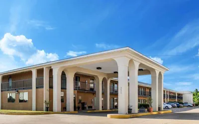 Econo Lodge Greenville