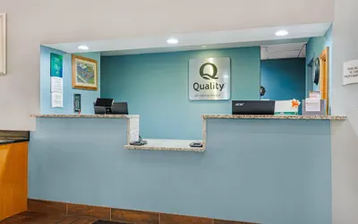 Photo 4 - Quality Inn & Suites Goshen