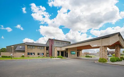 Quality Inn & Suites Goshen