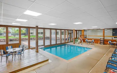 Photo 2 - Quality Inn & Suites Goshen