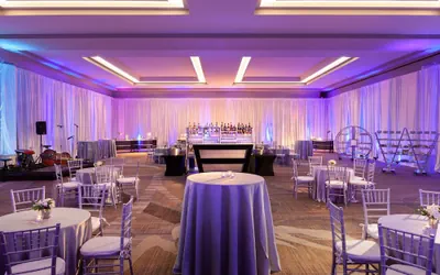 Photo 2 - Marriott Savannah Riverfront