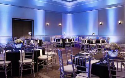 Photo 4 - Marriott Savannah Riverfront