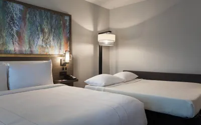 Photo 5 - Marriott Savannah Riverfront