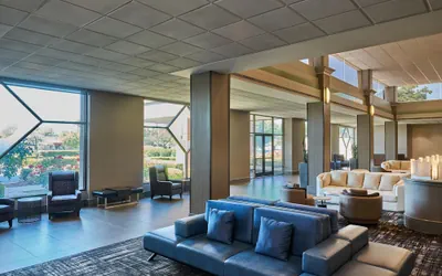Photo 3 - Doubletree by Hilton Newark - Fremont