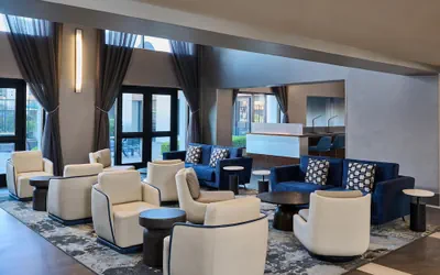 Photo 4 - Doubletree by Hilton Newark - Fremont