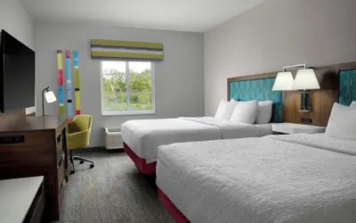 Photo 2 - Hampton Inn & Suites Vicksburg