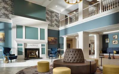 Photo 4 - Hampton Inn & Suites Vicksburg