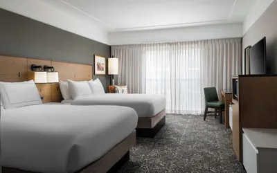 Photo 5 - Hilton Stockton