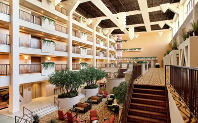 Photo 2 - Hilton Stockton