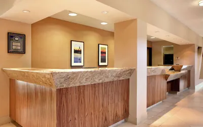 Photo 3 - Hilton Stockton
