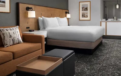 Photo 4 - Hilton Stockton