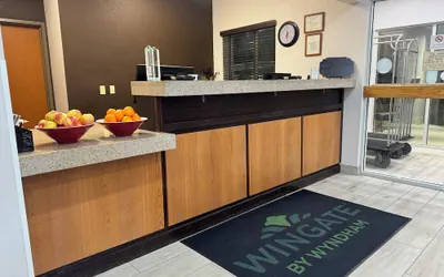 Photo 3 - Wingate by Wyndham Sioux City