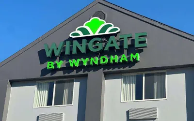 Photo 2 - Wingate by Wyndham Sioux City