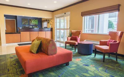 Photo 3 - Fairfield Inn & Suites Fargo