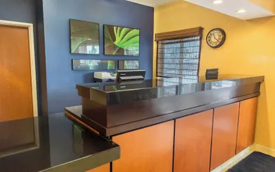 Photo 4 - Fairfield Inn & Suites Fargo