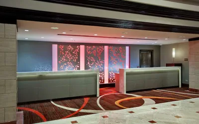 Photo 5 - Hilton Rosemont Chicago O'Hare
