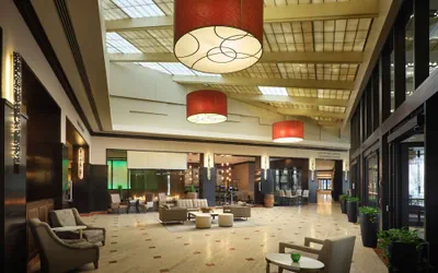 Photo 3 - Hilton Rosemont Chicago O'Hare