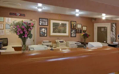 Photo 5 - Americas Best Value Inn Tuscaloosa