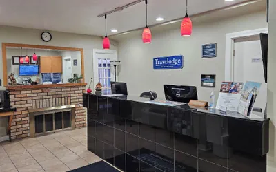 Photo 4 - Travelodge by Wyndham Wenatchee