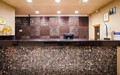 Photo 3 - Best Western Heritage Inn