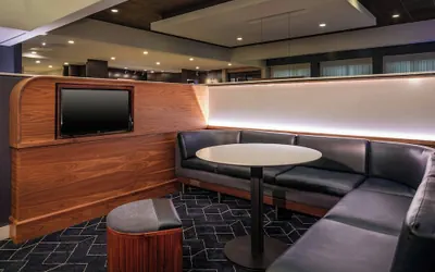 Photo 5 - Courtyard by Marriott Boston Andover
