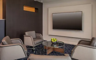 Photo 4 - Courtyard by Marriott Boston Andover