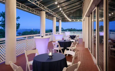 Photo 3 - Marriott Hutchinson Island Resort & Beach Villas, Golf & Marina