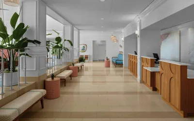 Photo 4 - Marriott Hutchinson Island Resort & Beach Villas, Golf & Marina