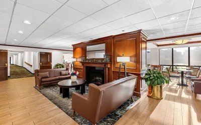 Photo 4 - Comfort Inn & Suites Newark - Wilmington