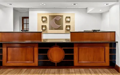 Photo 3 - Comfort Inn & Suites Newark - Wilmington