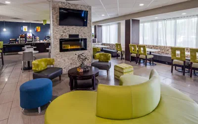 Photo 3 - Best Western Plus Hanes Mall Hotel